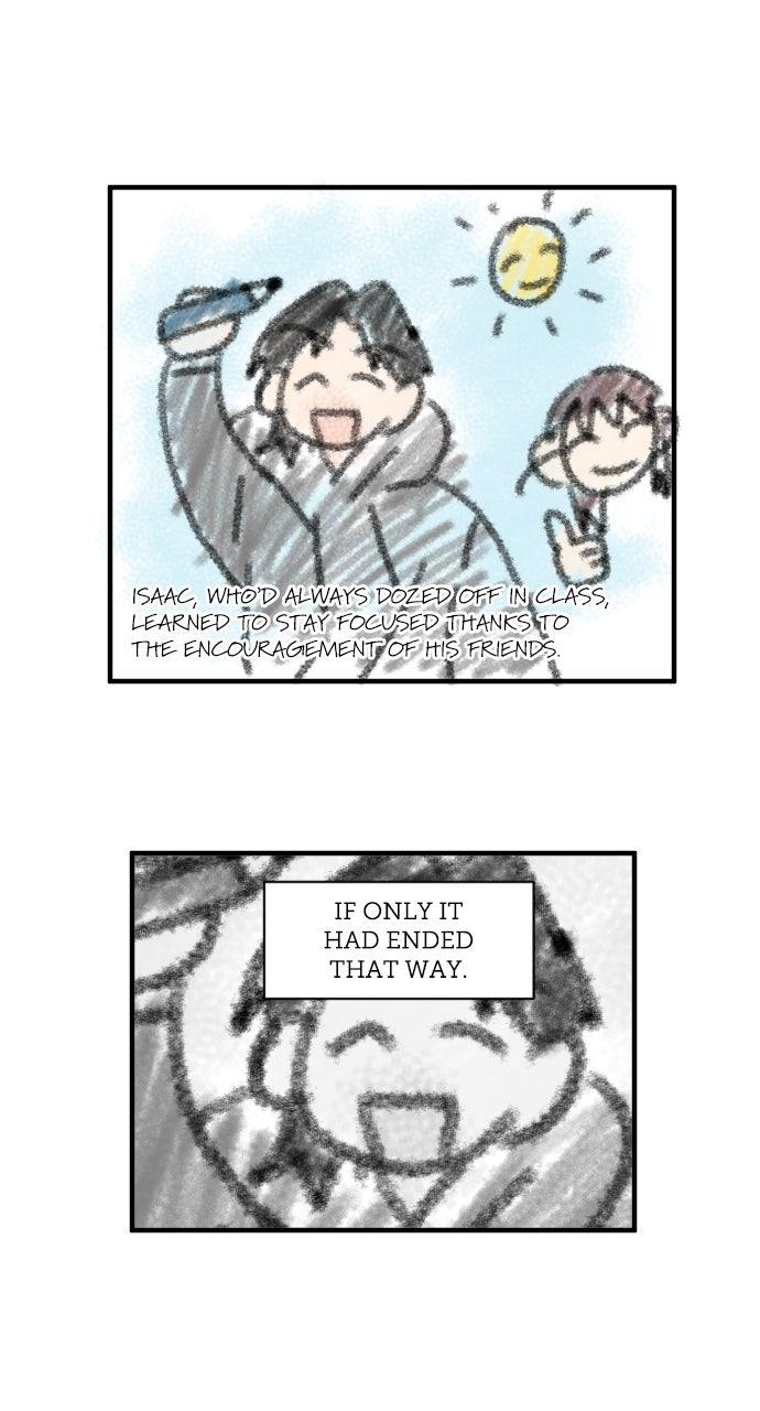 The Prize of Youth Chap 24 - Next Chap 25