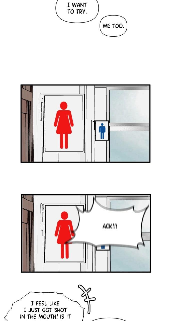 The Prize of Youth Chap 24 - Next Chap 25