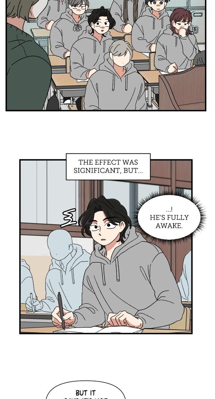 The Prize of Youth Chap 24 - Next Chap 25