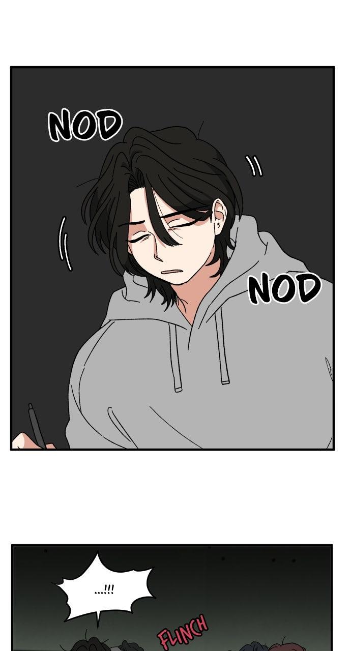 The Prize of Youth Chap 24 - Next Chap 25