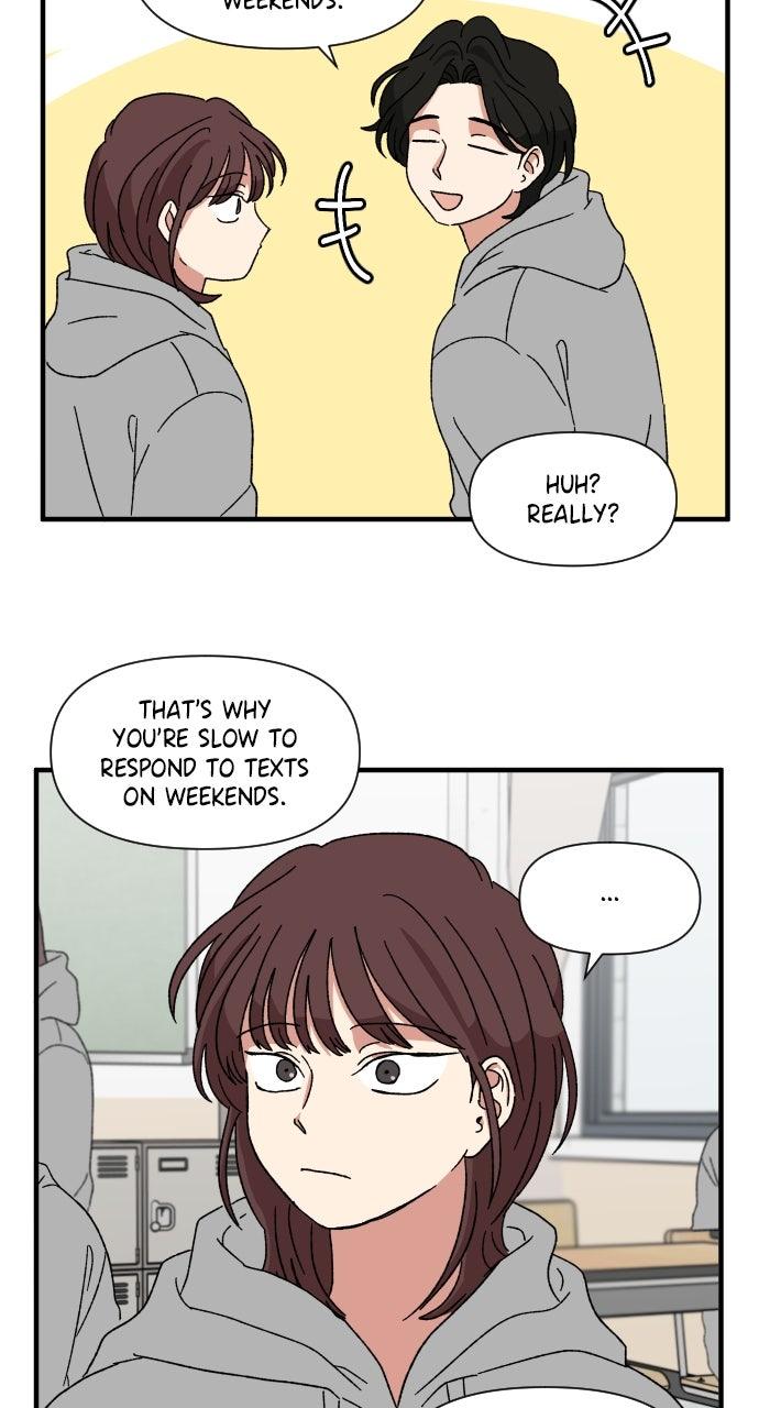 The Prize of Youth Chap 24 - Next Chap 25