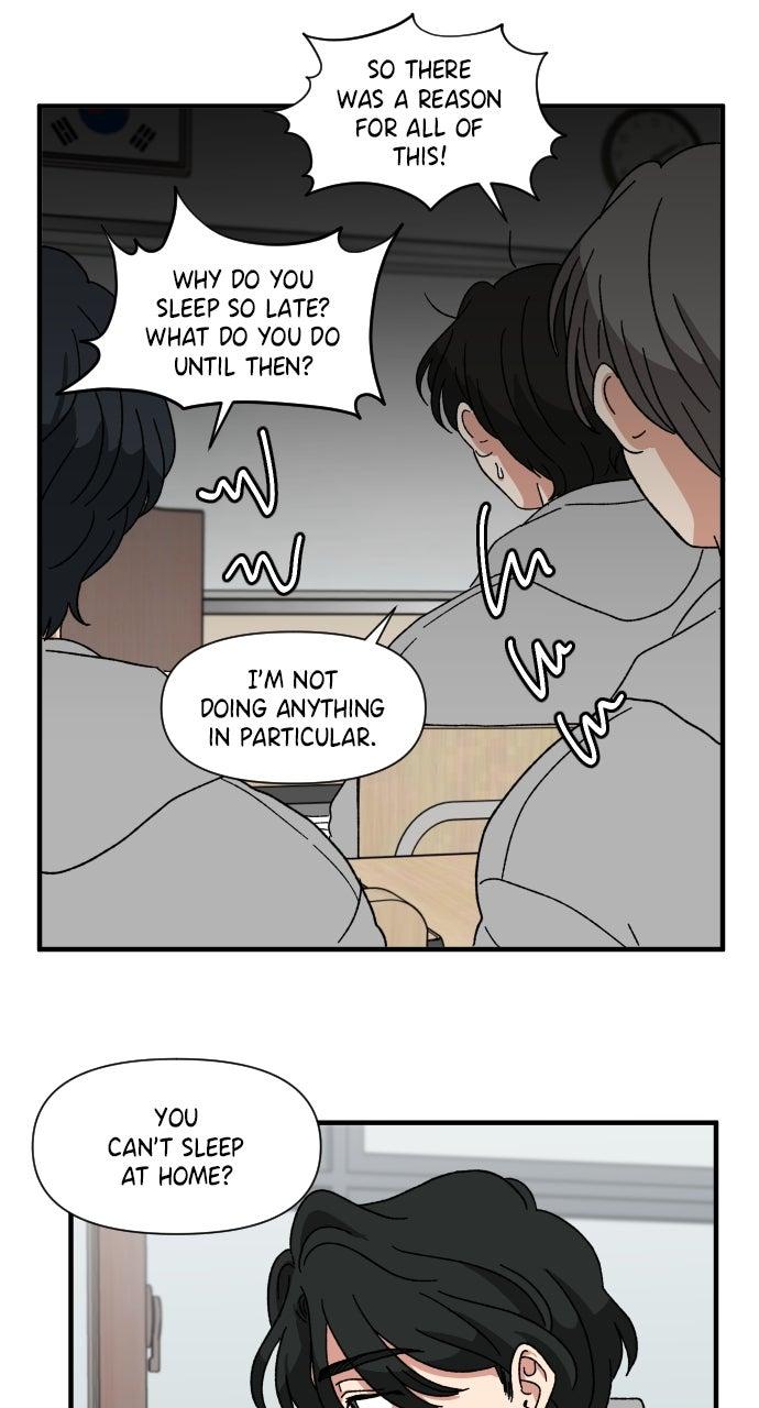 The Prize of Youth Chap 24 - Next Chap 25