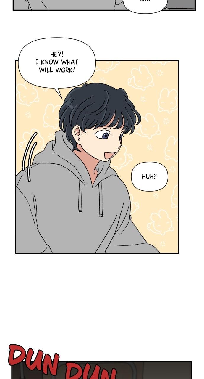 The Prize of Youth Chap 24 - Next Chap 25