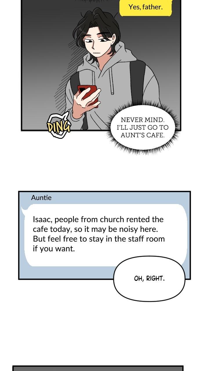 The Prize of Youth Chap 24 - Next Chap 25