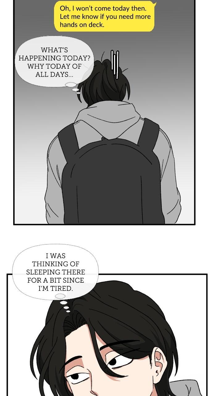 The Prize of Youth Chap 24 - Next Chap 25