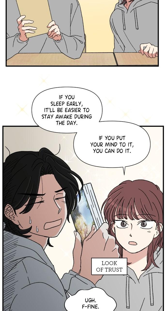 The Prize of Youth Chap 24 - Next Chap 25