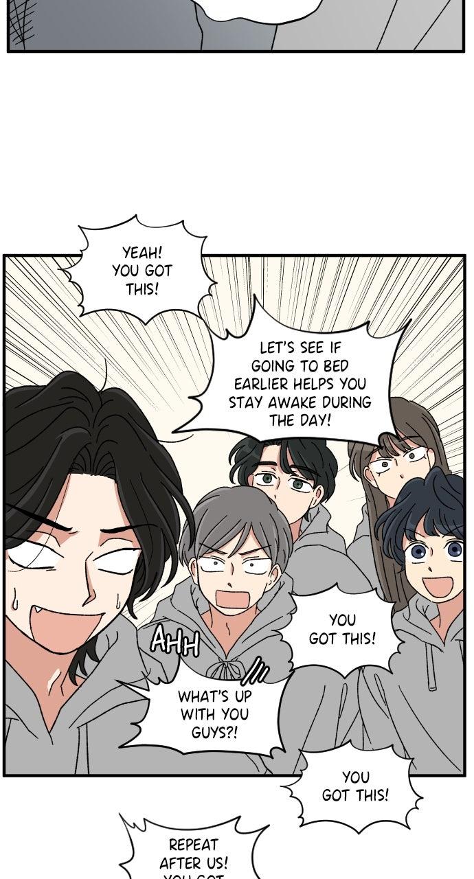 The Prize of Youth Chap 24 - Next Chap 25