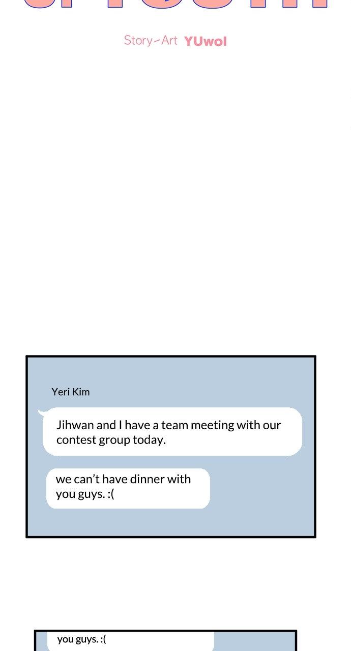 The Prize of Youth Chap 24 - Next Chap 25