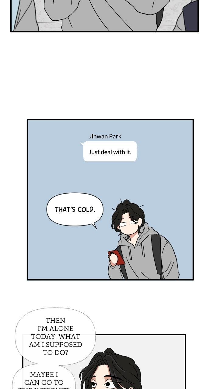 The Prize of Youth Chap 24 - Next Chap 25