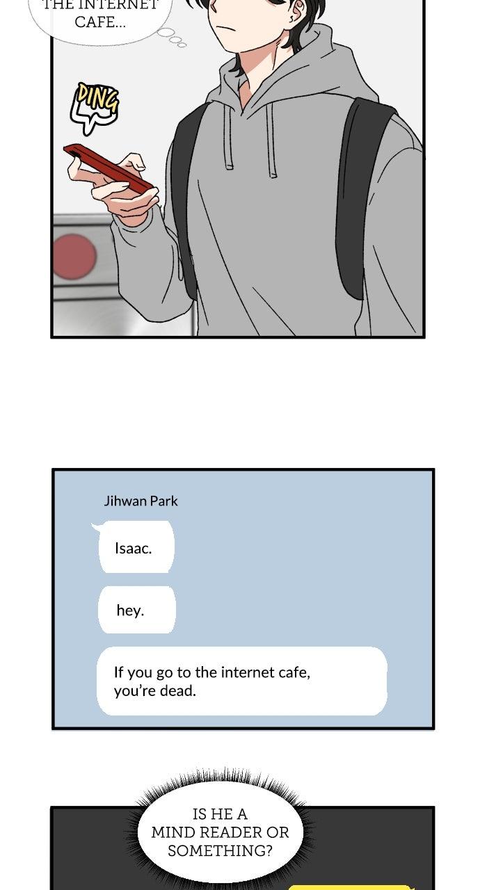 The Prize of Youth Chap 24 - Next Chap 25