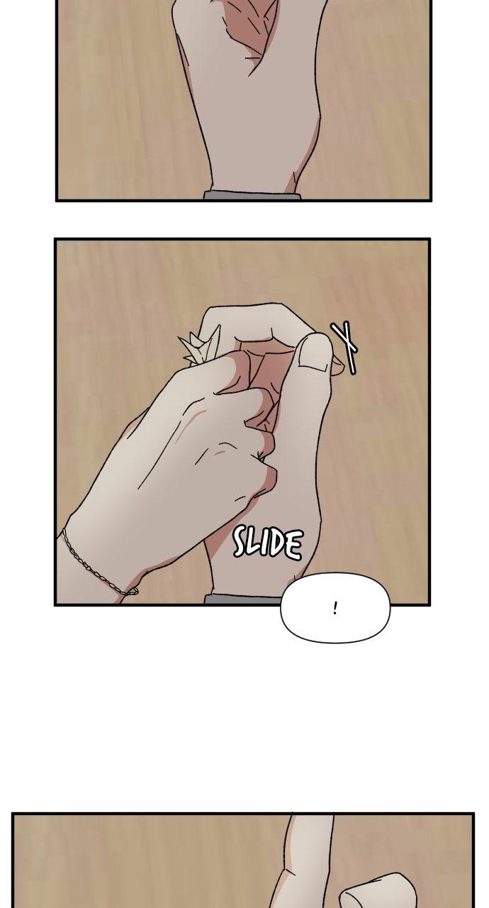 The Prize of Youth Chap 25 - Next Chap 26