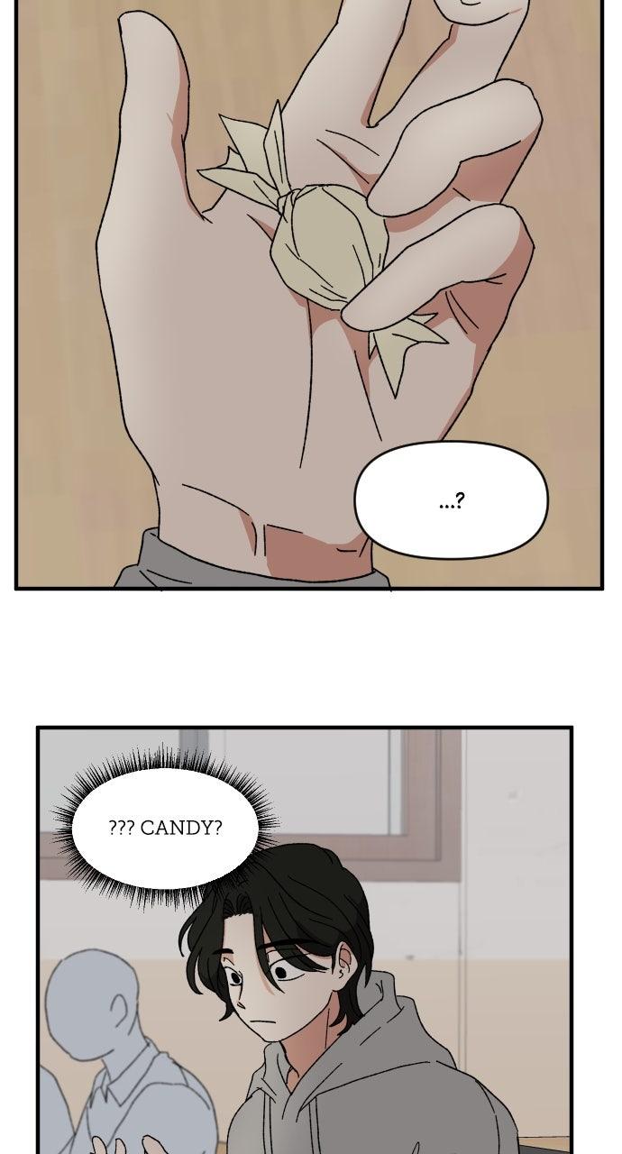 The Prize of Youth Chap 25 - Next Chap 26