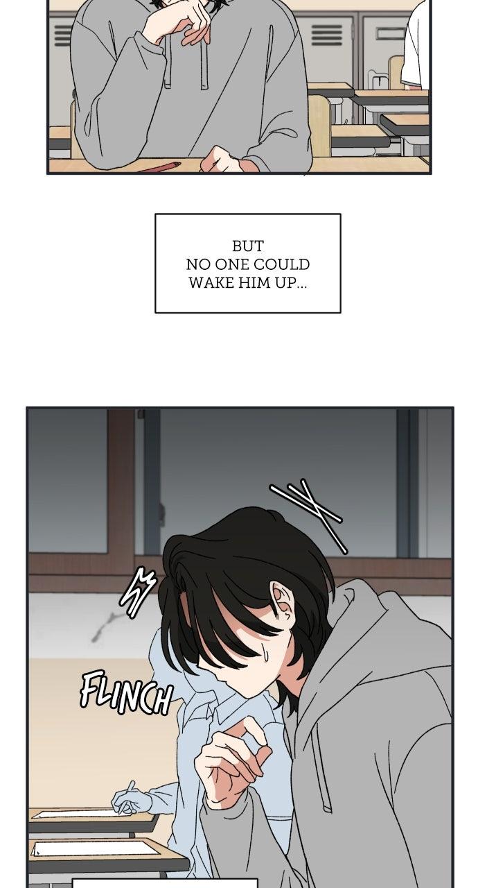 The Prize of Youth Chap 25 - Next Chap 26