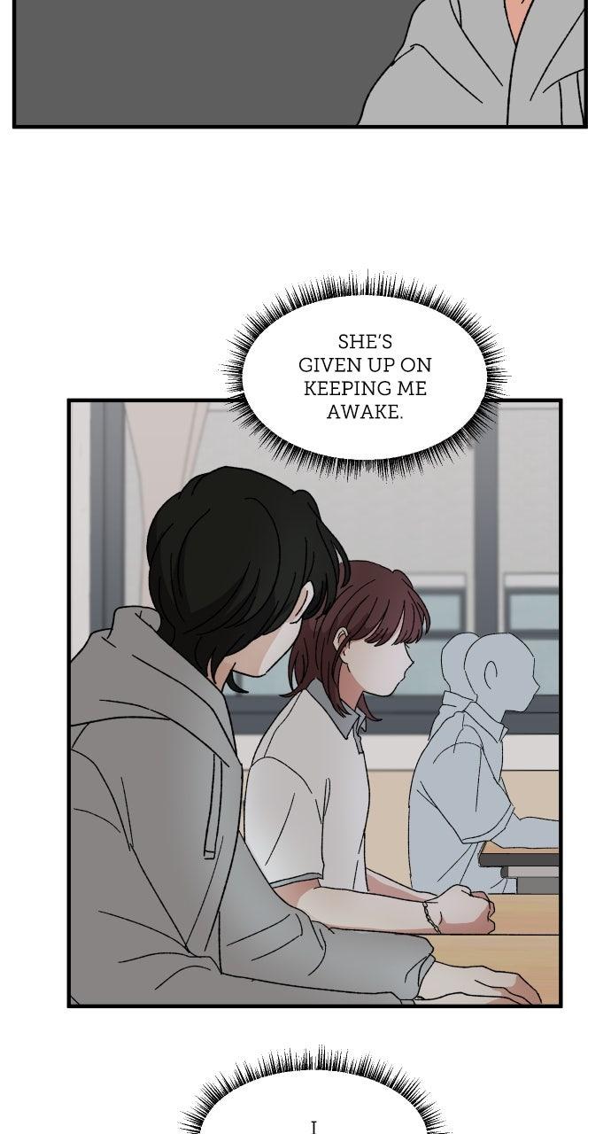 The Prize of Youth Chap 25 - Next Chap 26