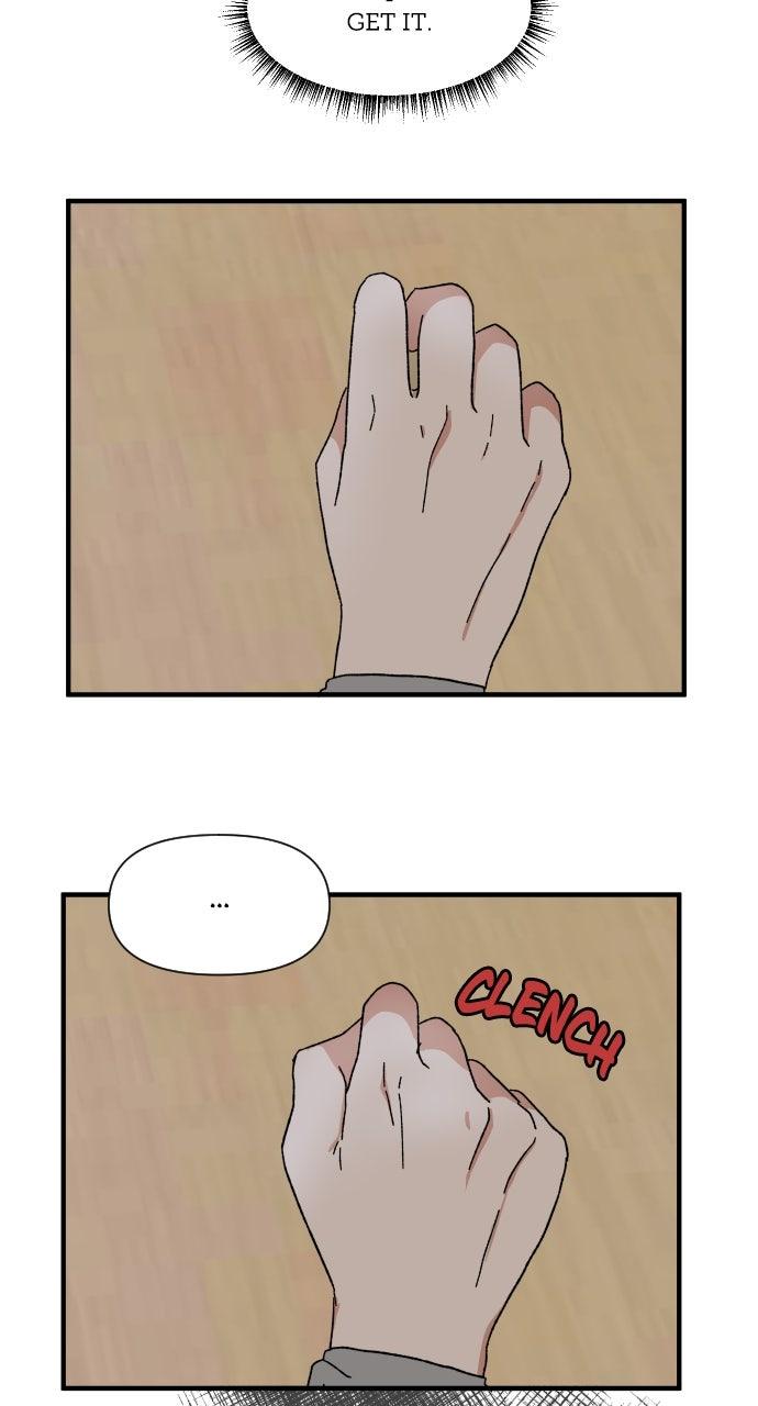 The Prize of Youth Chap 25 - Next Chap 26