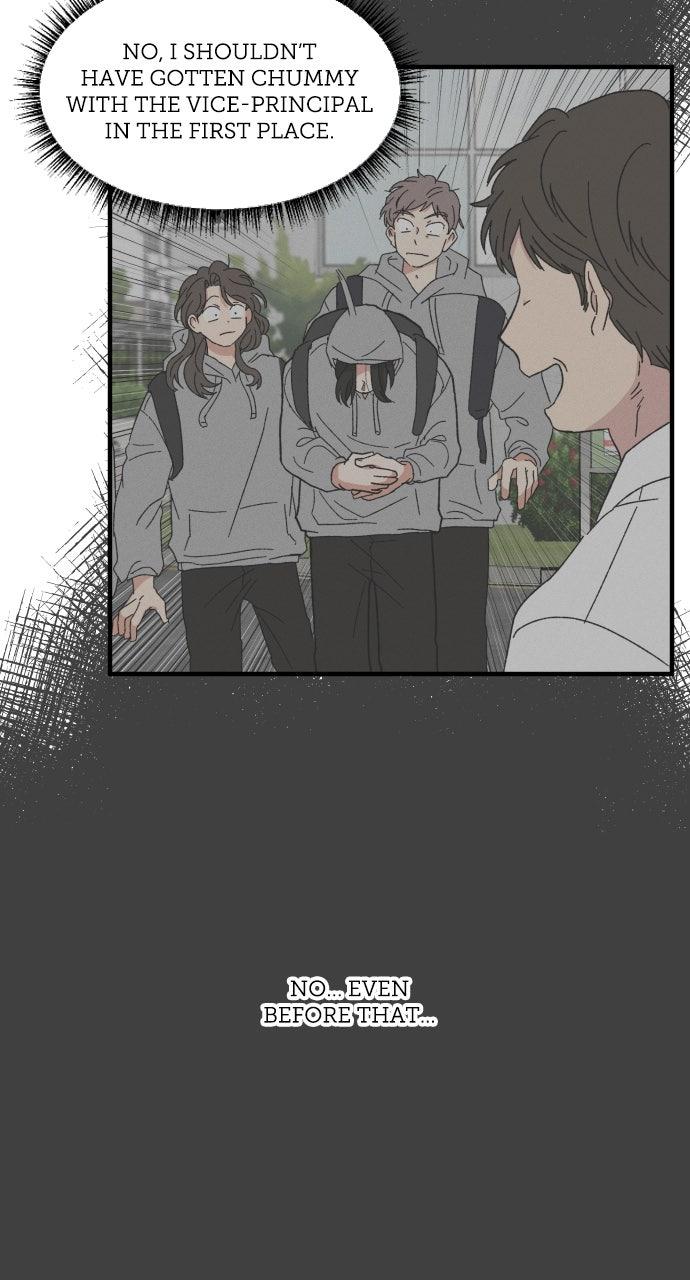 The Prize of Youth Chap 25 - Next Chap 26