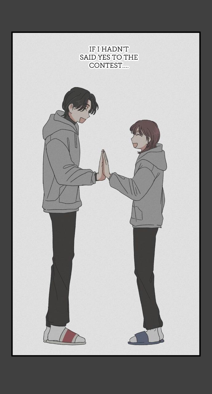 The Prize of Youth Chap 25 - Next Chap 26