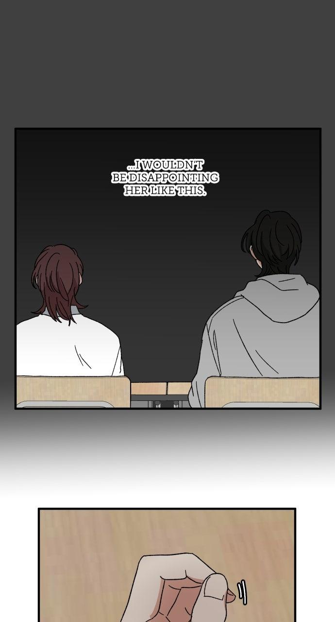 The Prize of Youth Chap 25 - Next Chap 26