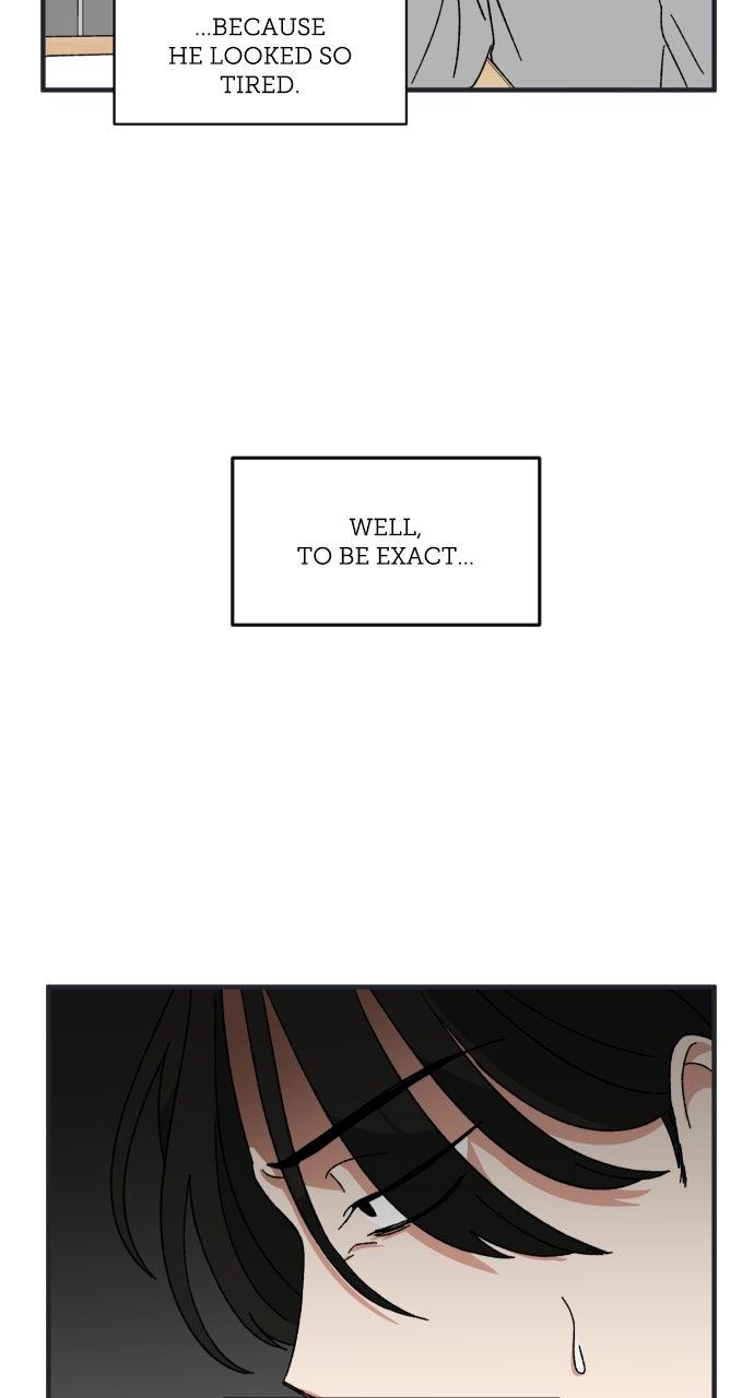 The Prize of Youth Chap 25 - Next Chap 26