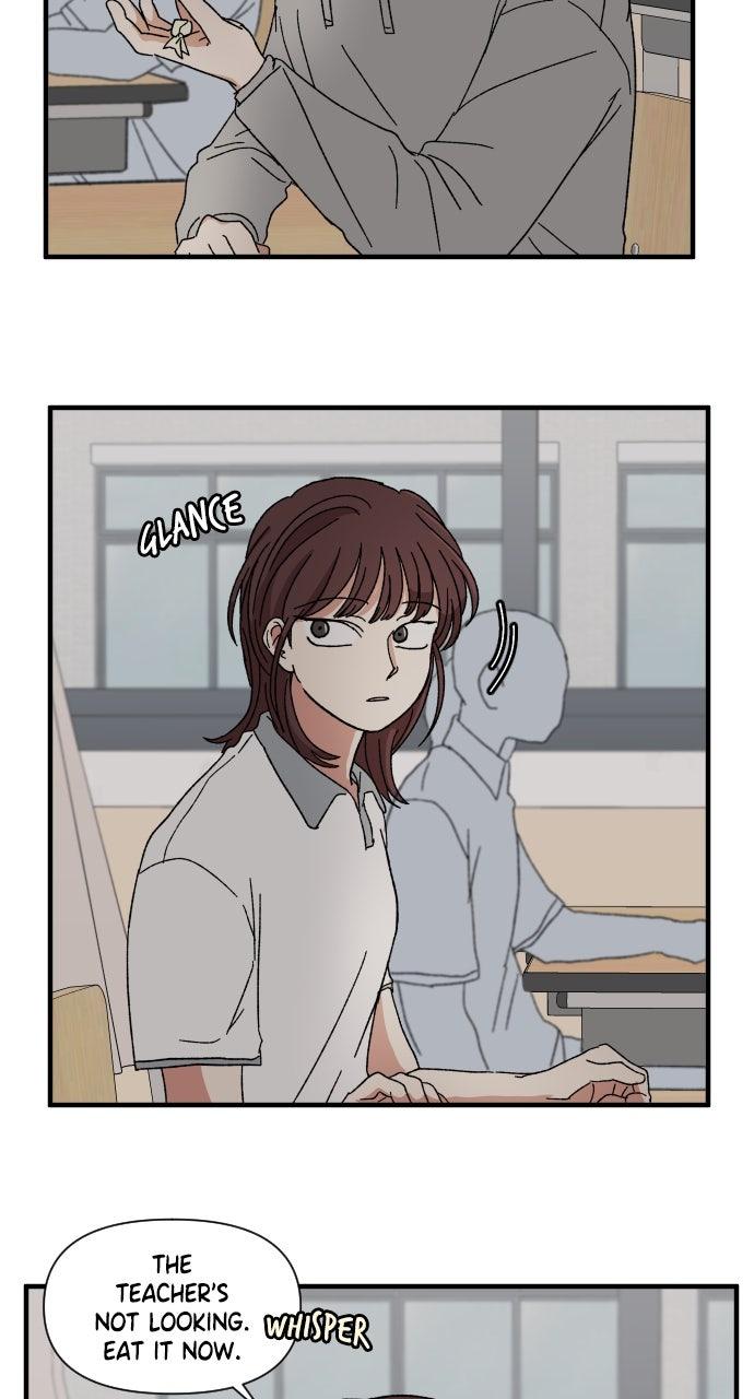 The Prize of Youth Chap 25 - Next Chap 26