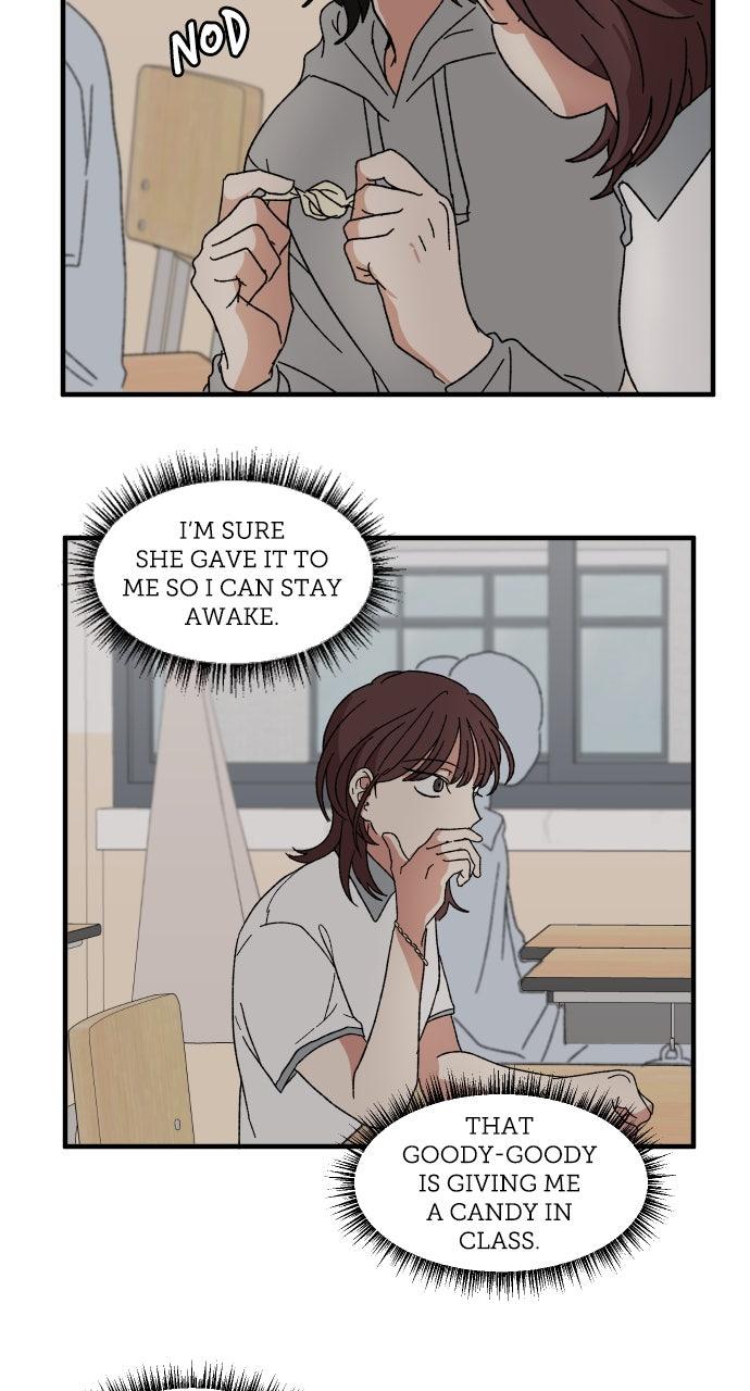 The Prize of Youth Chap 25 - Next Chap 26