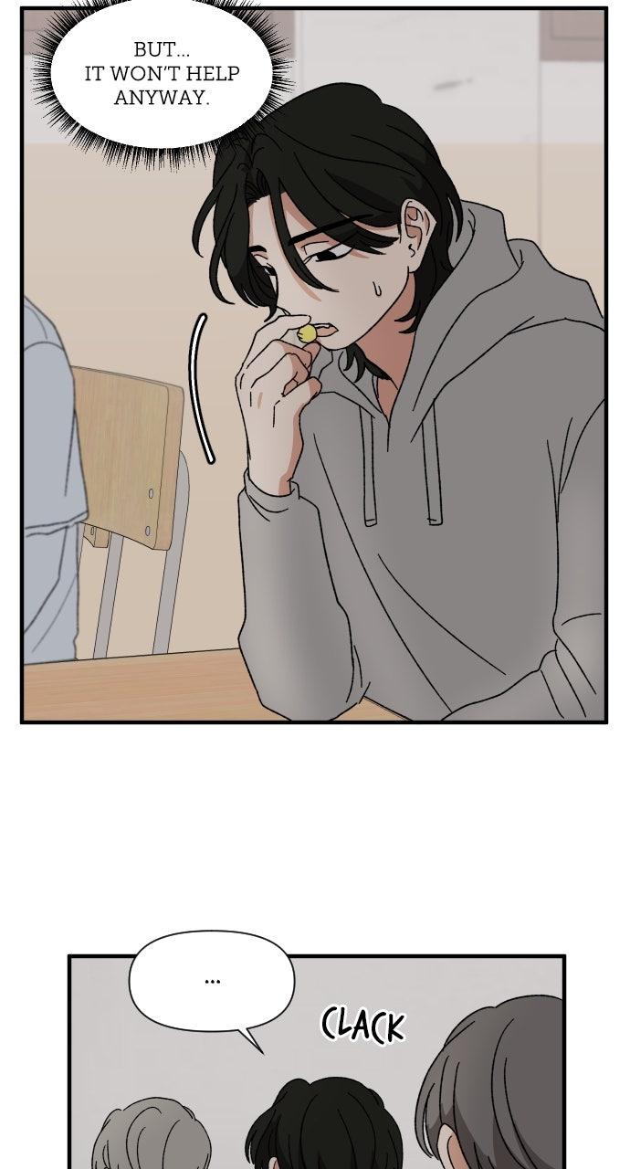 The Prize of Youth Chap 25 - Next Chap 26