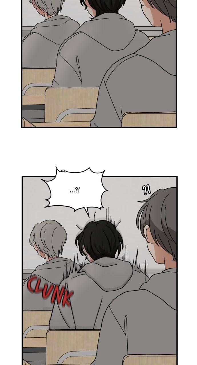 The Prize of Youth Chap 25 - Next Chap 26