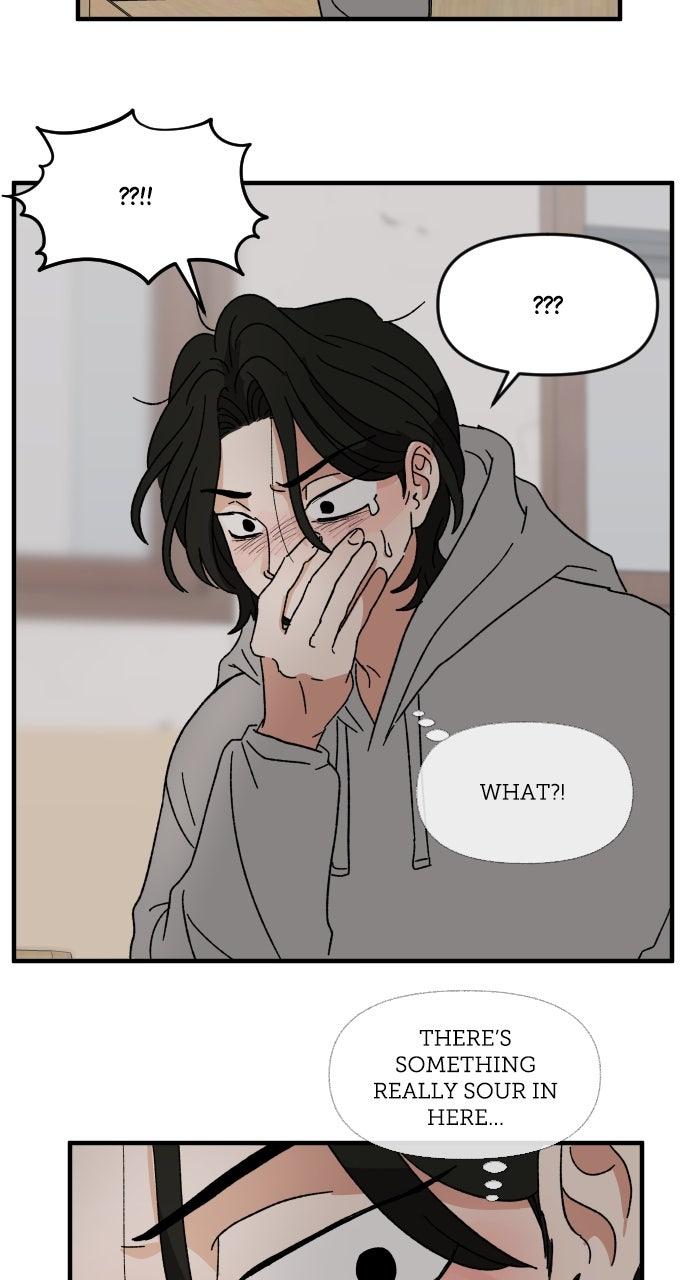 The Prize of Youth Chap 25 - Next Chap 26