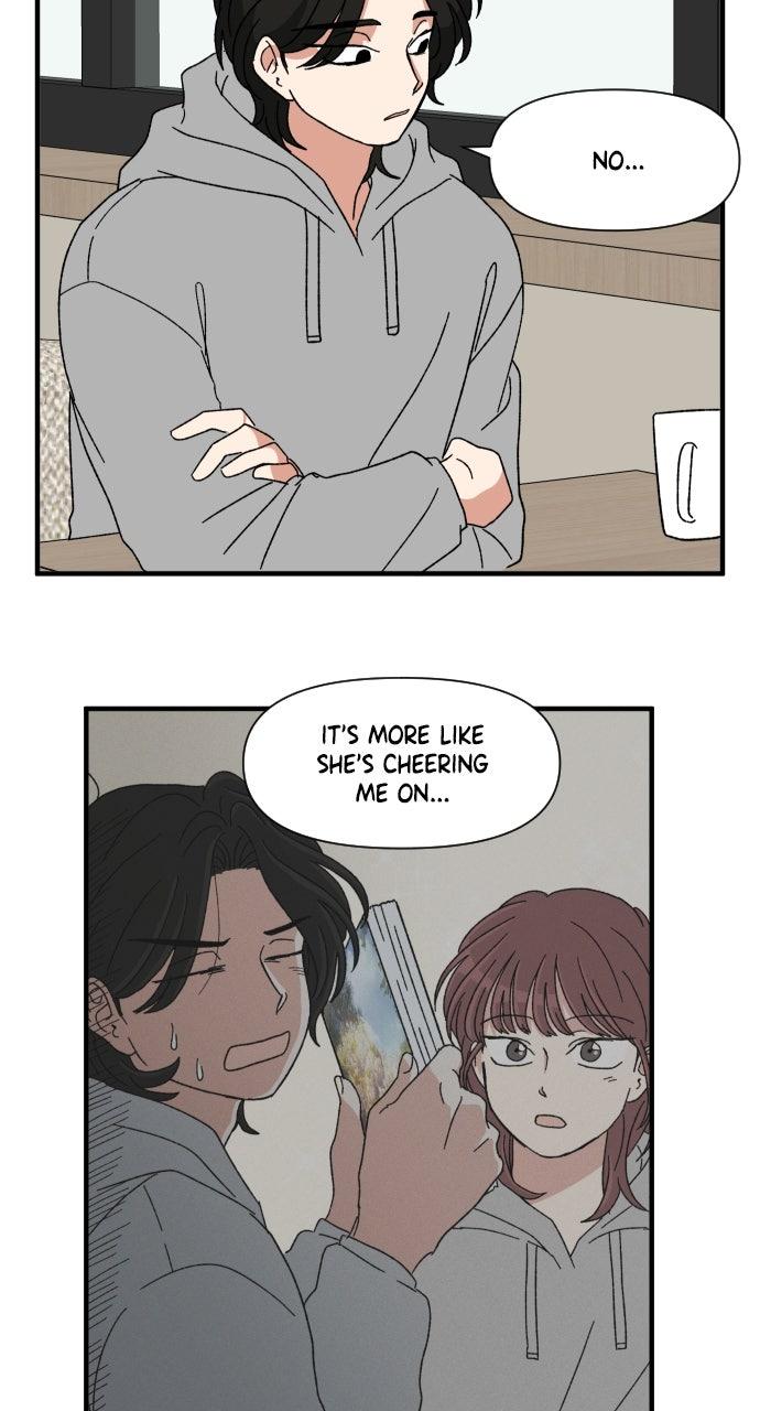 The Prize of Youth Chap 25 - Next Chap 26