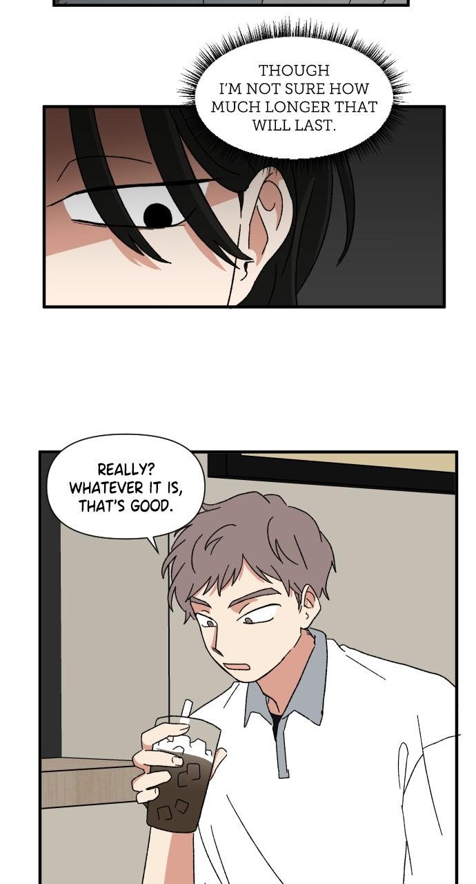The Prize of Youth Chap 25 - Next Chap 26