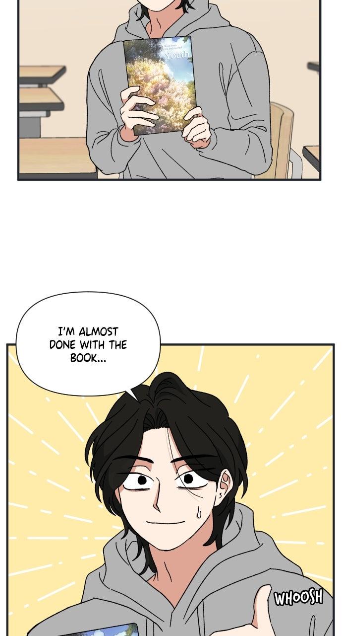 The Prize of Youth Chap 25 - Next Chap 26