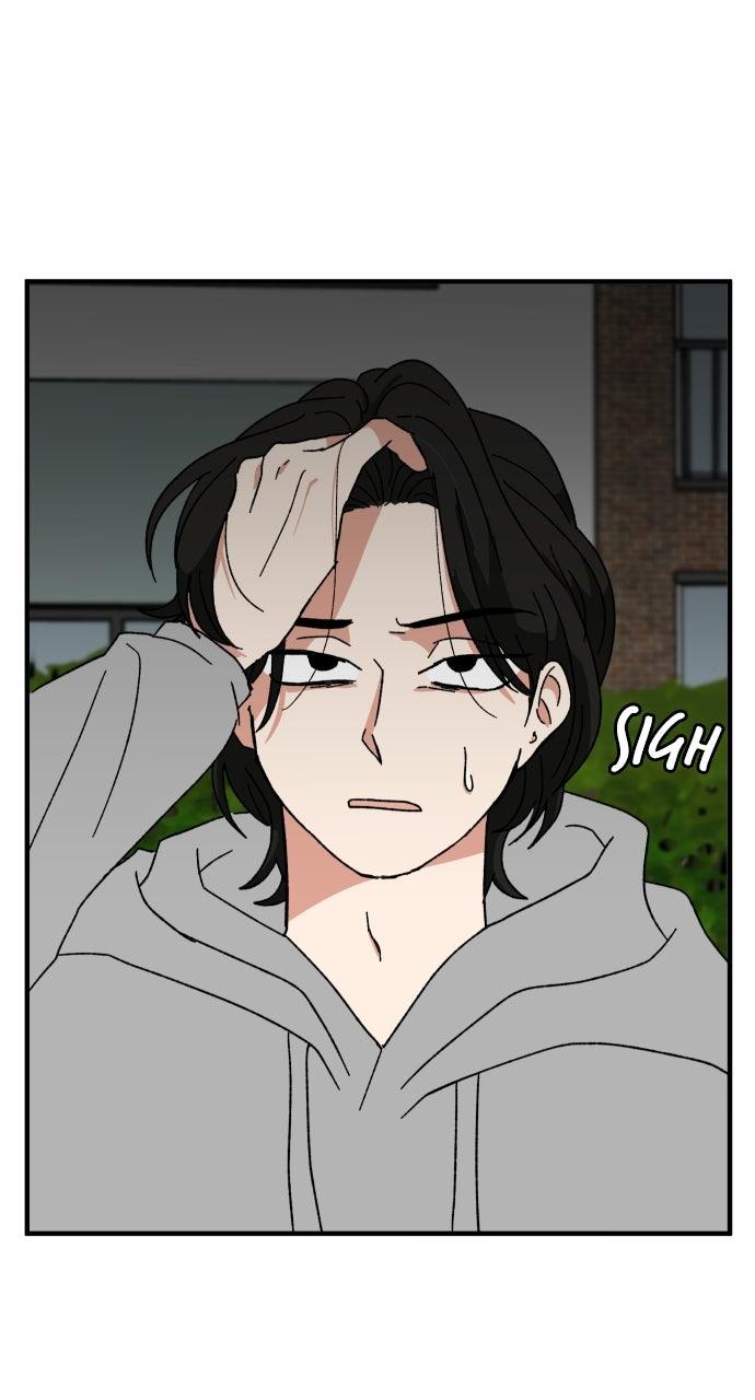 The Prize of Youth Chap 25 - Next Chap 26