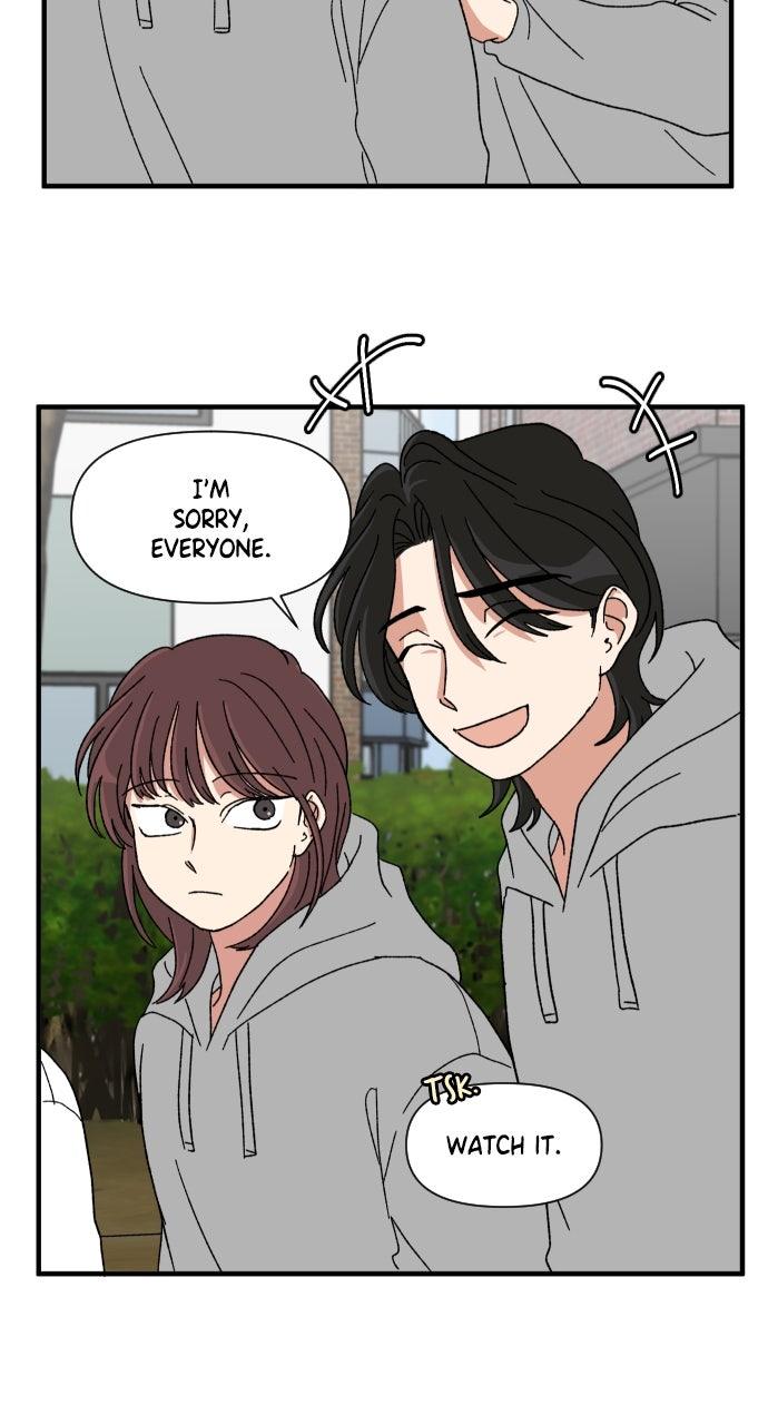 The Prize of Youth Chap 25 - Next Chap 26