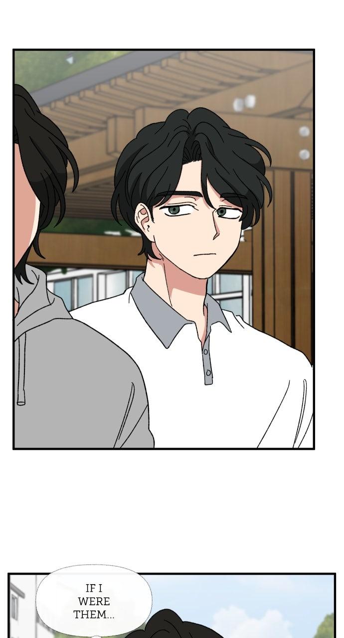 The Prize of Youth Chap 25 - Next Chap 26