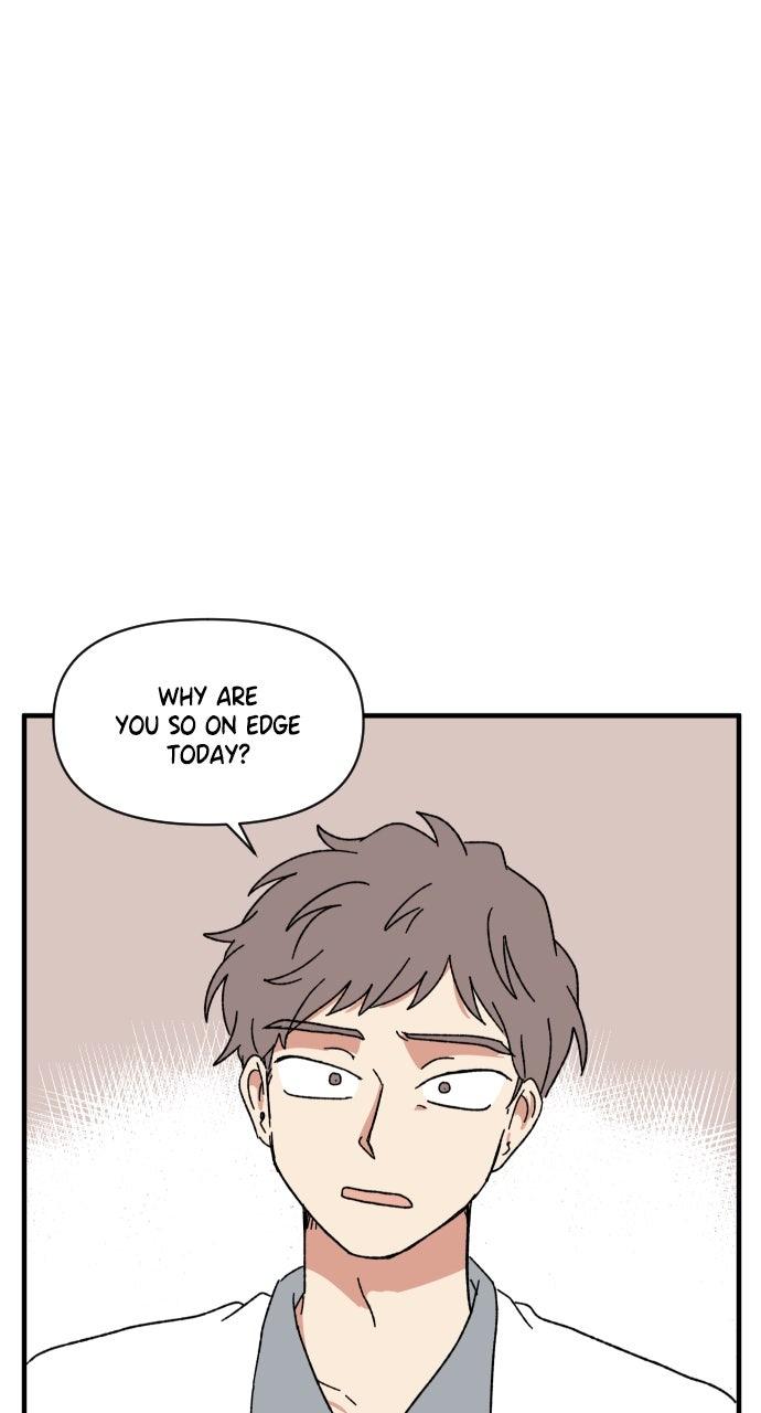 The Prize of Youth Chap 25 - Next Chap 26