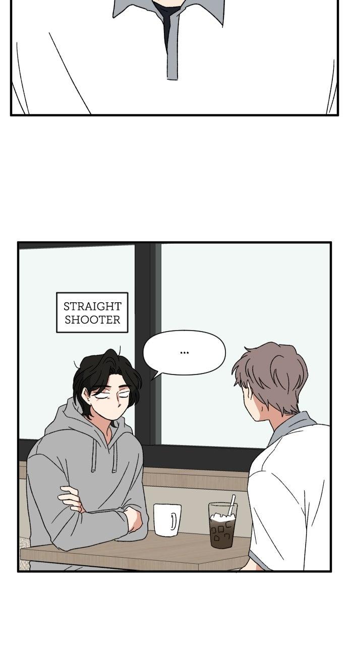 The Prize of Youth Chap 25 - Next Chap 26