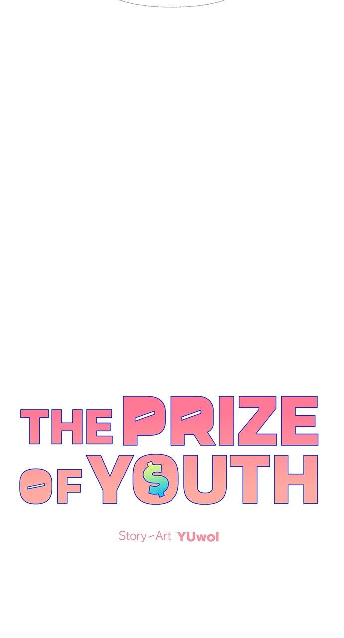 The Prize of Youth Chap 25 - Next Chap 26