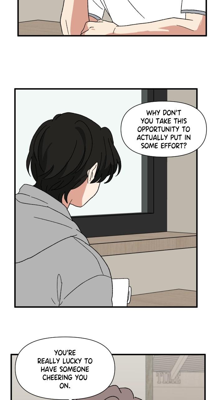 The Prize of Youth Chap 25 - Next Chap 26
