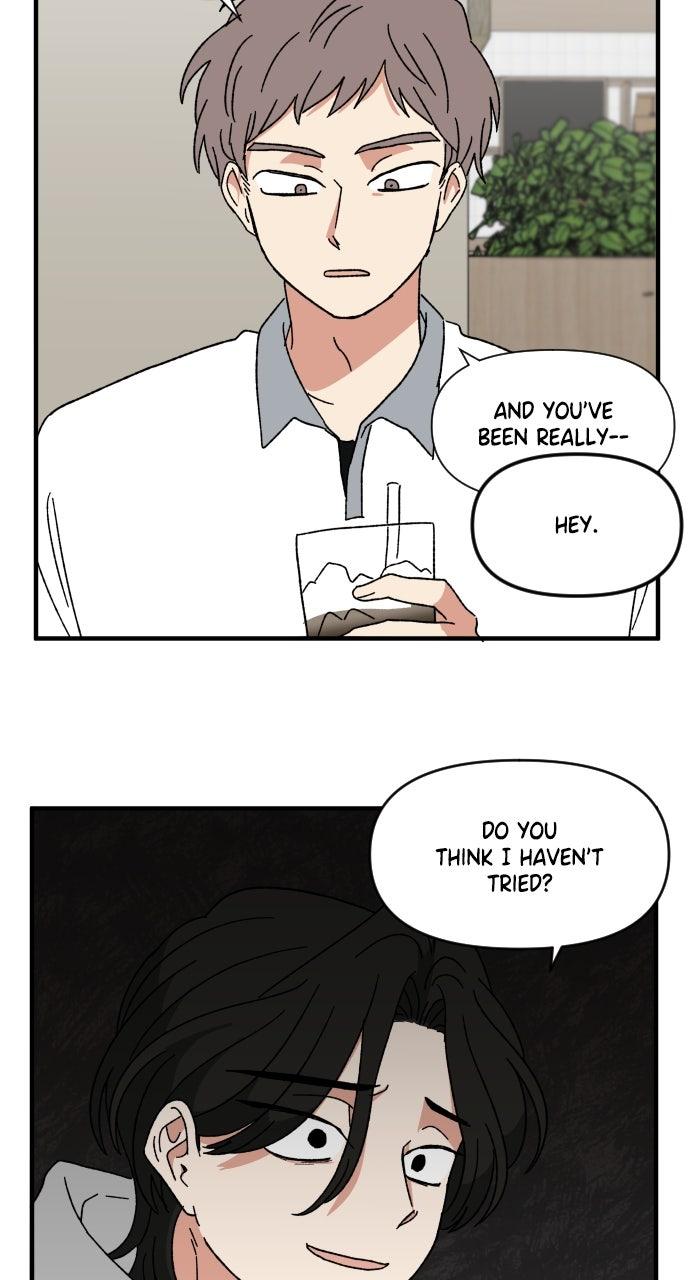 The Prize of Youth Chap 25 - Next Chap 26