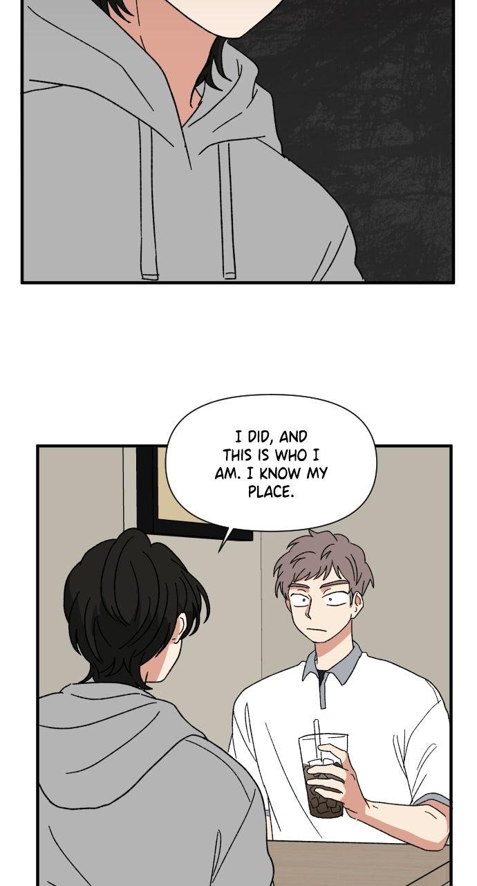 The Prize of Youth Chap 25 - Next Chap 26