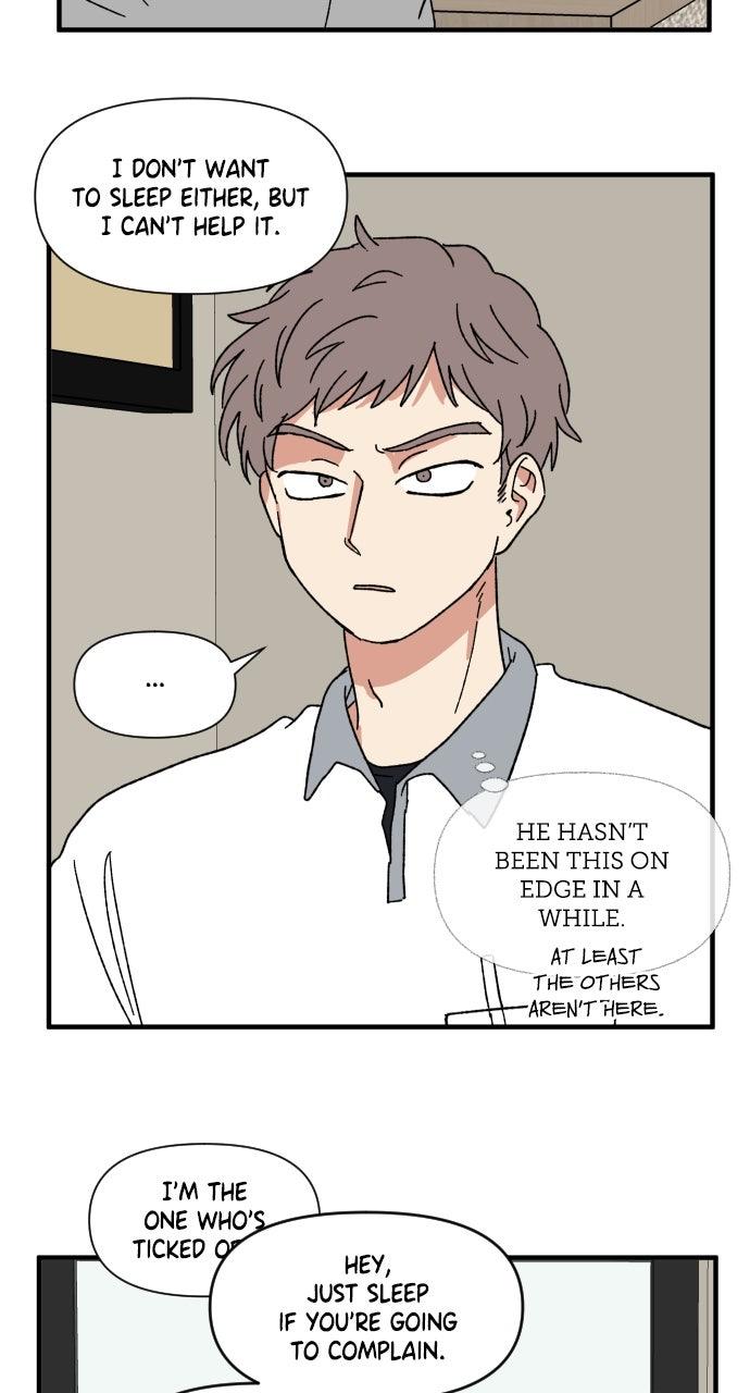 The Prize of Youth Chap 25 - Next Chap 26