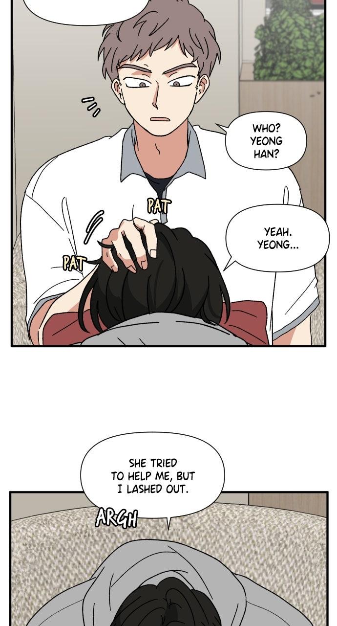 The Prize of Youth Chap 25 - Next Chap 26