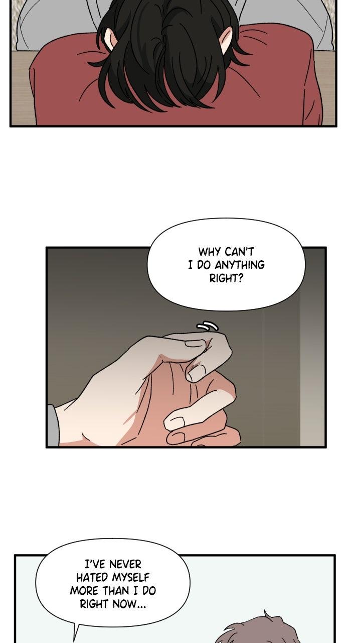 The Prize of Youth Chap 25 - Next Chap 26