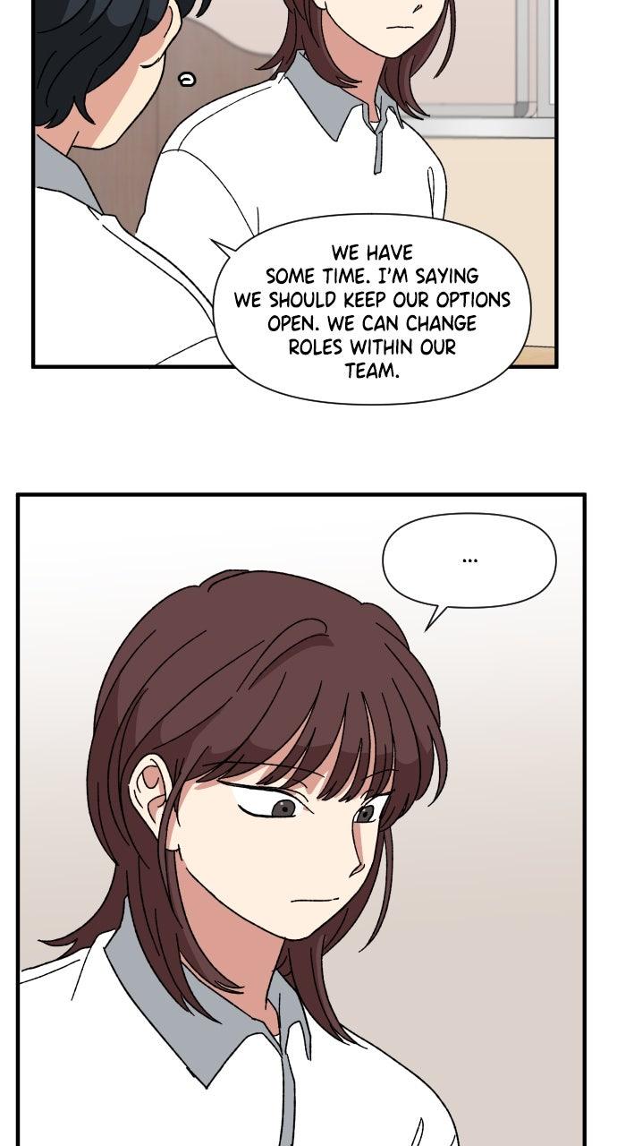 The Prize of Youth Chap 25 - Next Chap 26