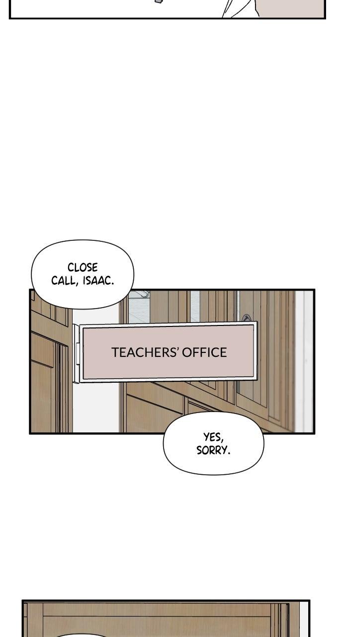 The Prize of Youth Chap 25 - Next Chap 26