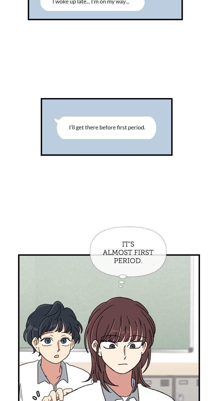 The Prize of Youth Chap 25 - Next Chap 26