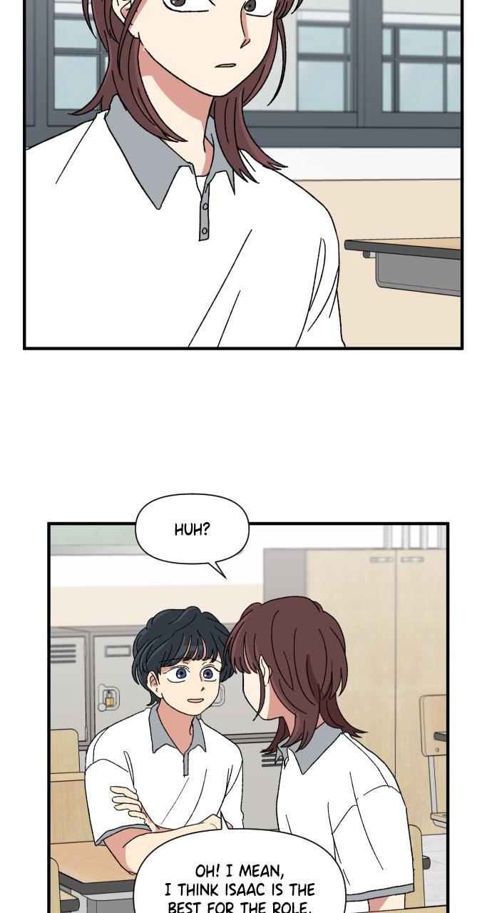 The Prize of Youth Chap 25 - Next Chap 26