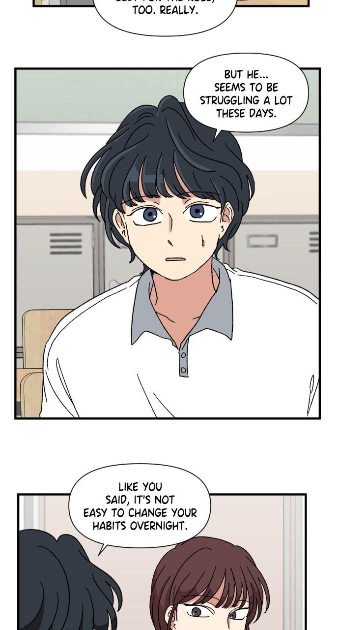 The Prize of Youth Chap 25 - Next Chap 26