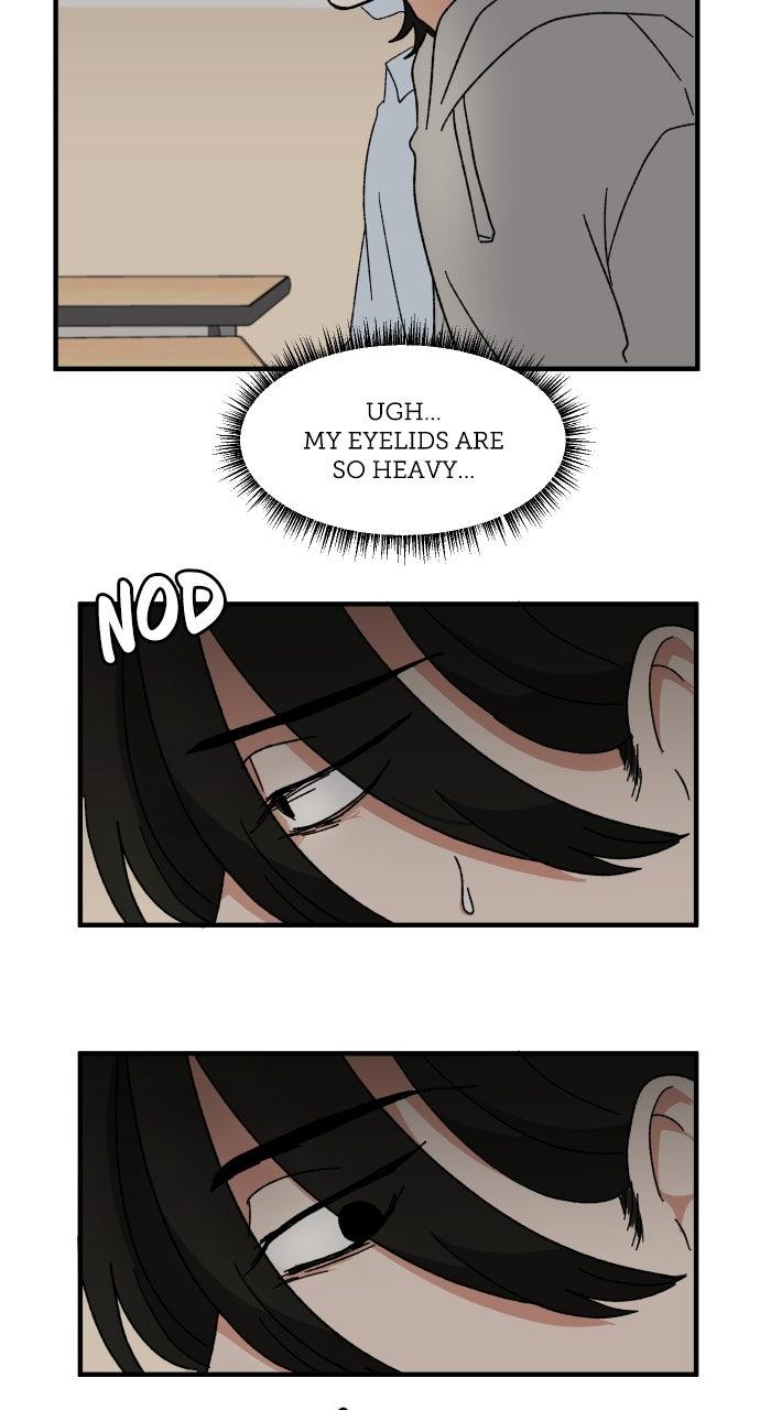 The Prize of Youth Chap 25 - Next Chap 26