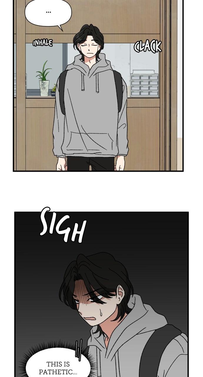 The Prize of Youth Chap 25 - Next Chap 26